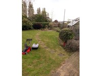 Landscaping Gardening Service In Birmingham West Midlands Gumtree