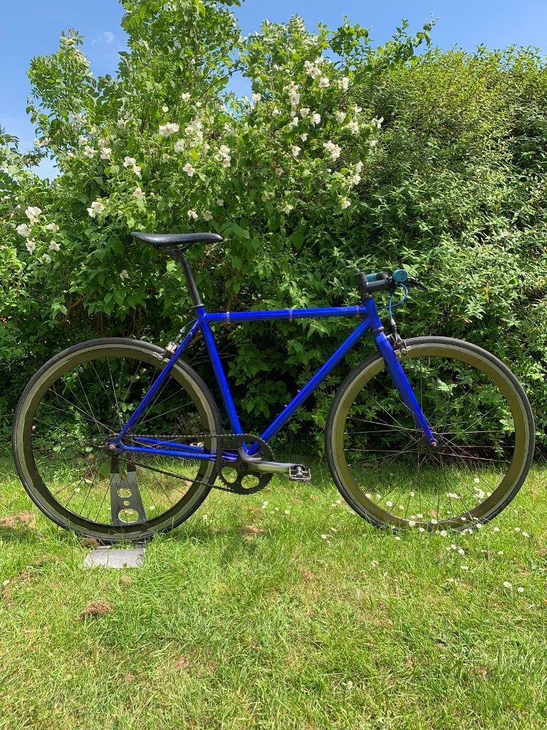 state fixie