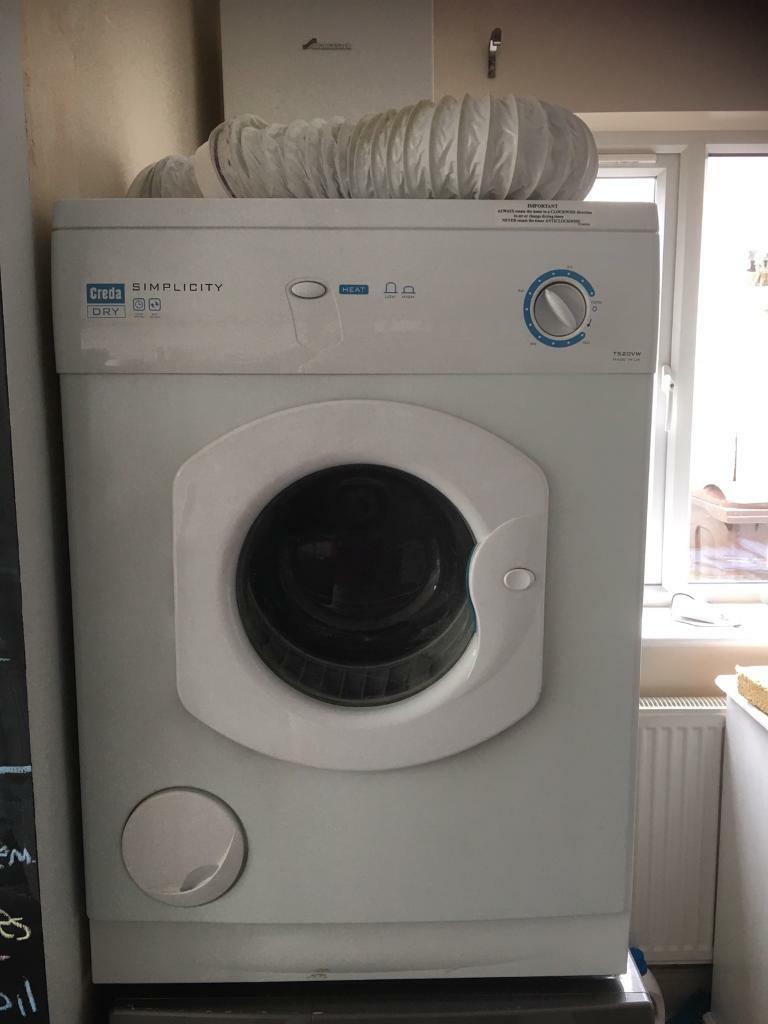 Creda tumble dryer in Norwich, Norfolk Gumtree