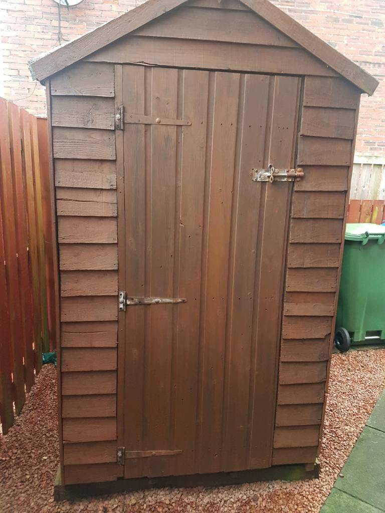 Garden Shed in Ayr, South Ayrshire Gumtree