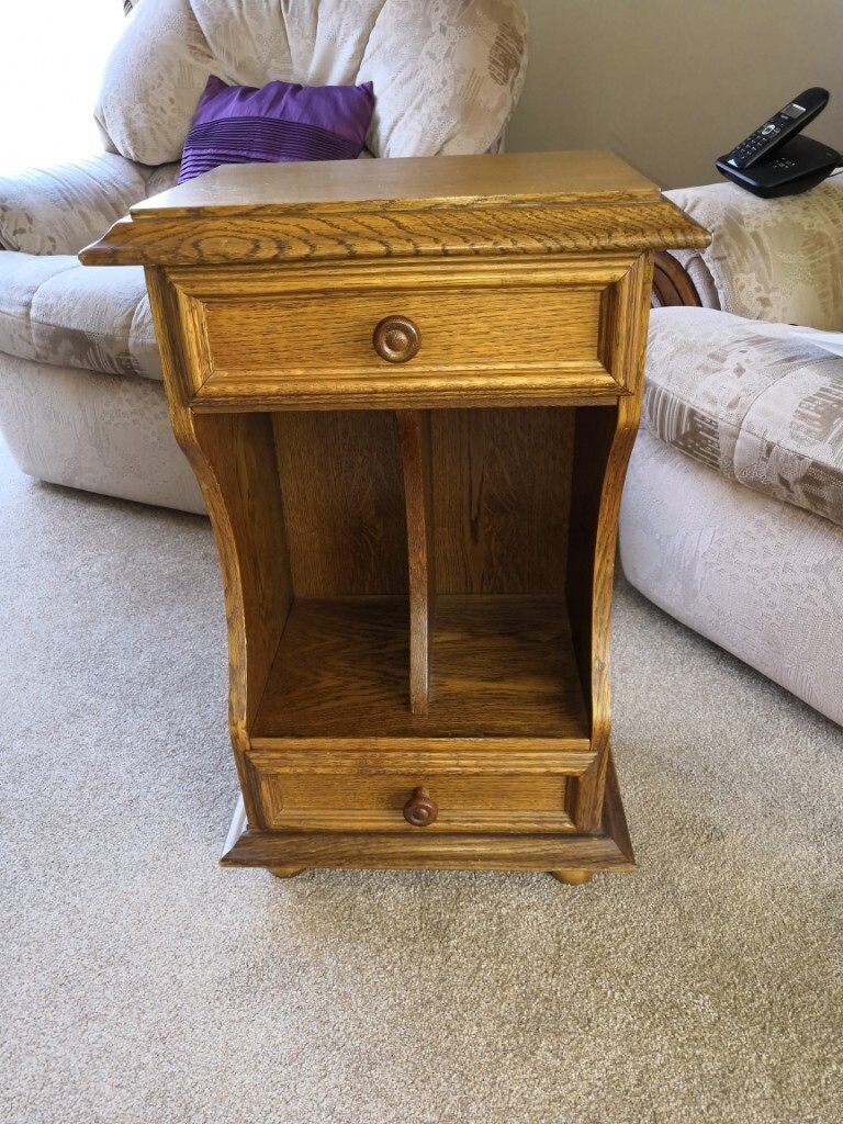 Telephone Console Table in Wincanton, Somerset Gumtree
