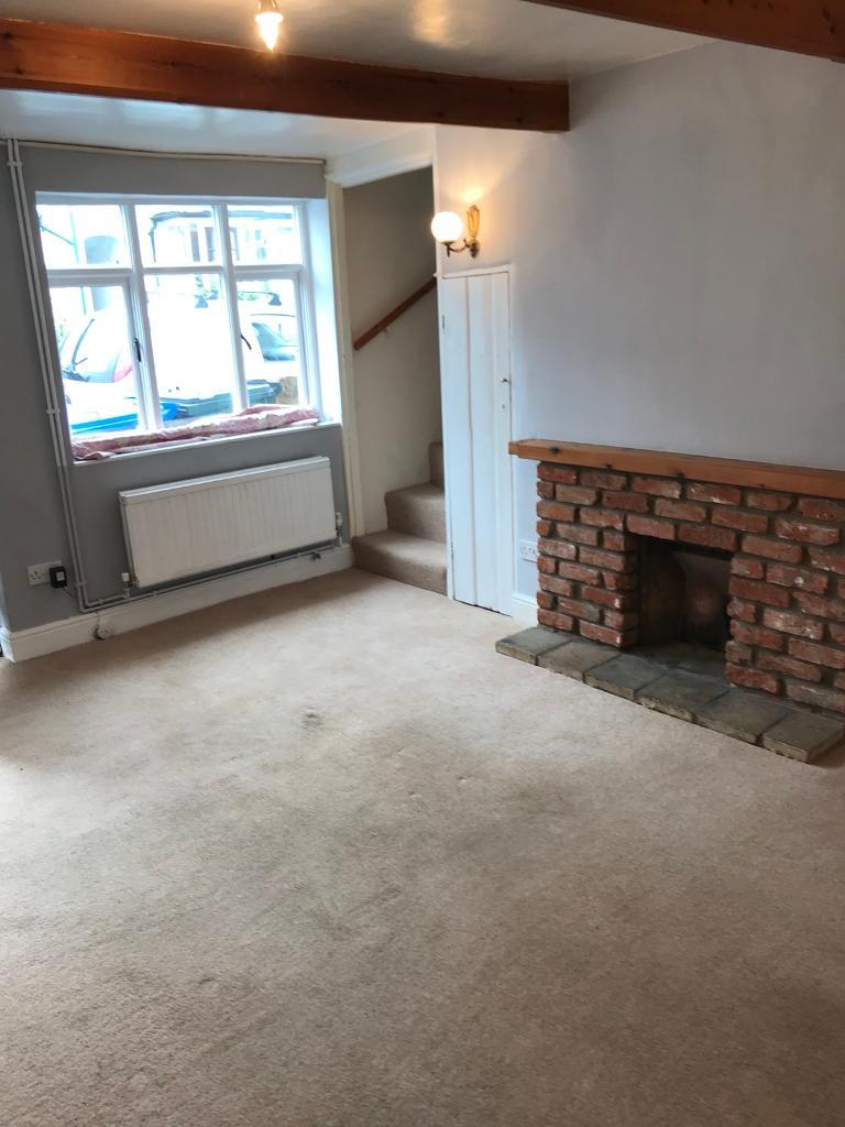 Period cottage House for rent in desirable Wingfield Street Bungay in