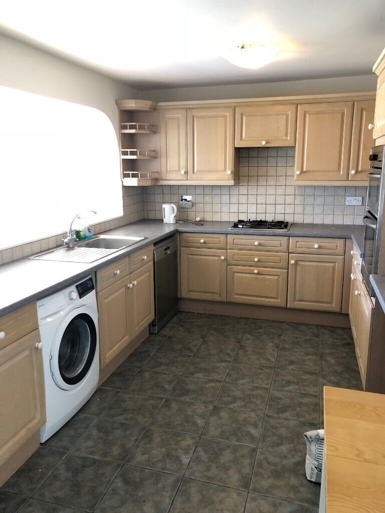 Second hand kitchen and appliances for sale - good ...
