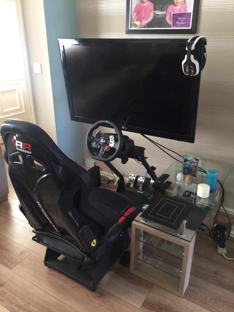Ps4 Sim Rig In Liverpool Merseyside Gumtree