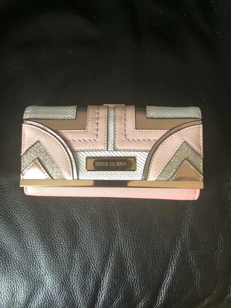 River island purse in Norris Green, Merseyside Gumtree