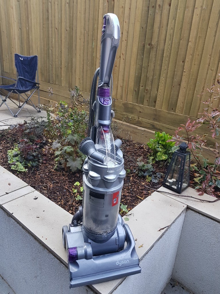Dyson DC14 Allergy bagless vacuum cleaner in Dalston, London Gumtree