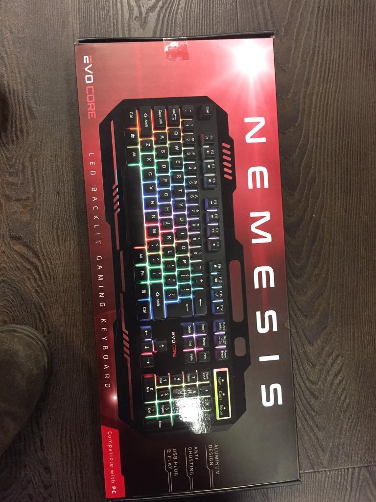 Microsoft ergonomic keyboard mac os x