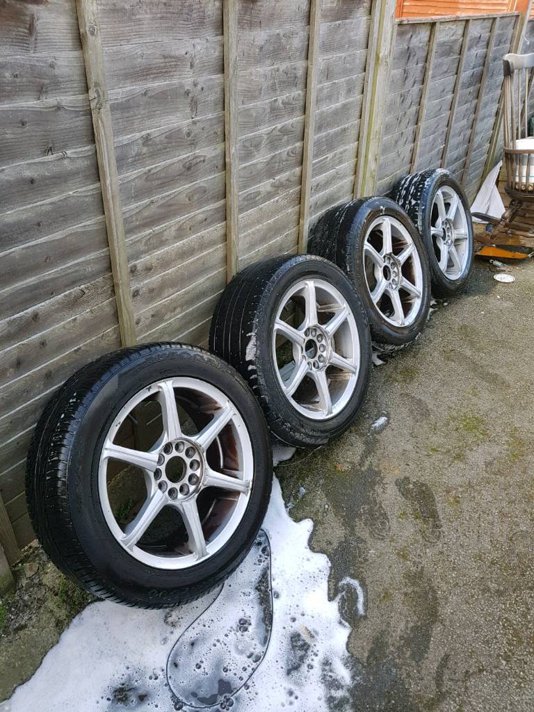 Part worn tyres weston super mare