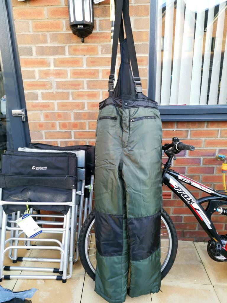 Fishing clothing in Hull, East Yorkshire Gumtree