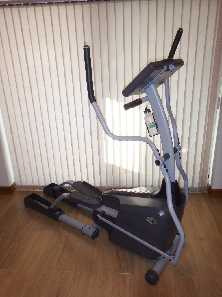 Horizon Fitness Endurance Pro Elliptical Trainer (Cross-Trainer) | in