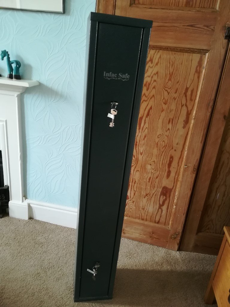 Infac Gun in Plymouth, Devon Gumtree