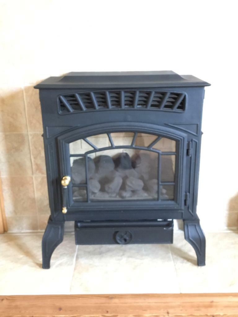 Flueless gas heater in Morpeth, Northumberland Gumtree