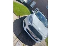 Ford Fiesta 66 plate for sale