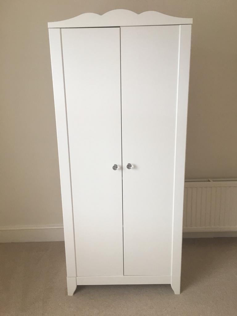 Ikea Hensvik Children S Wardrobe In Winchester Hampshire