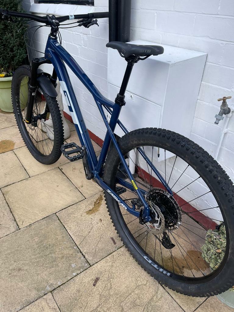 Gt Zaskar Lt In Crewe Cheshire Gumtree