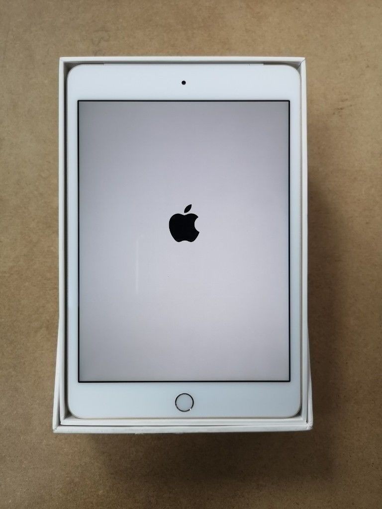 APPLE IPAD MINI 4 16GB UNLOCKED WITH RECEIPT in Coventry, West