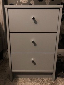 Triple Wardrobe Ikea In Ballinderry Upper County Antrim Gumtree