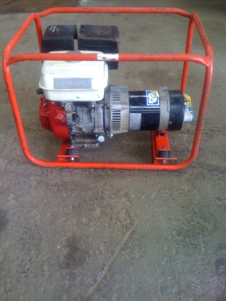 Honda gx270 инструкция