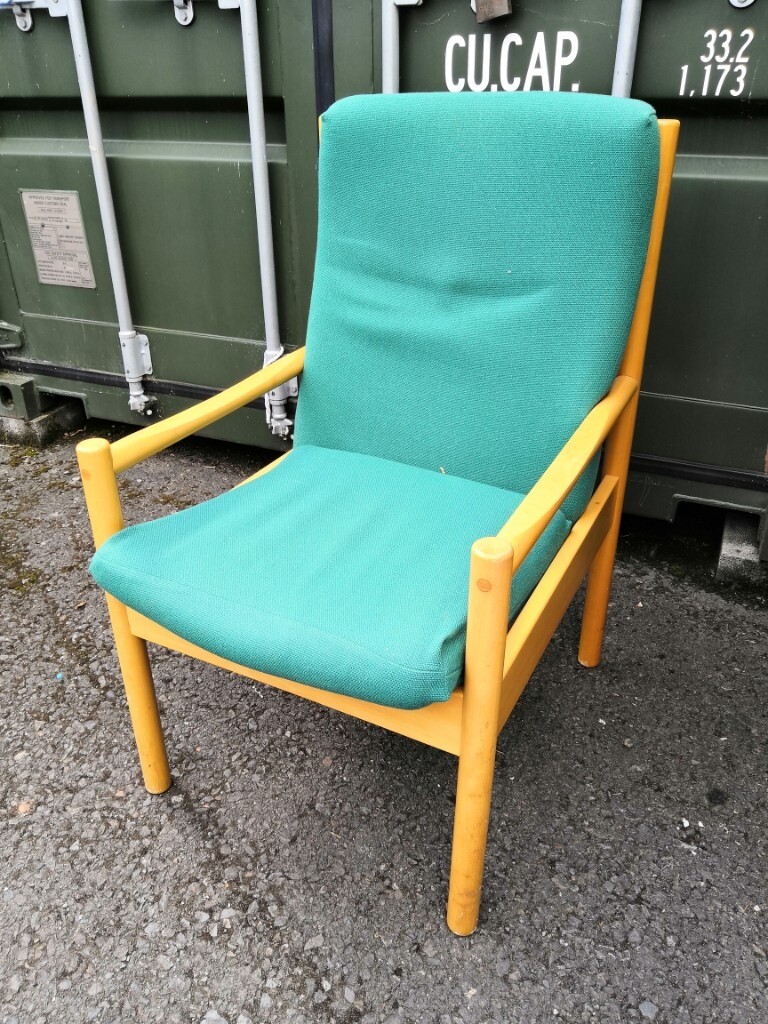 2x Ercol Modular Chairs 751 in Exeter, Devon Gumtree