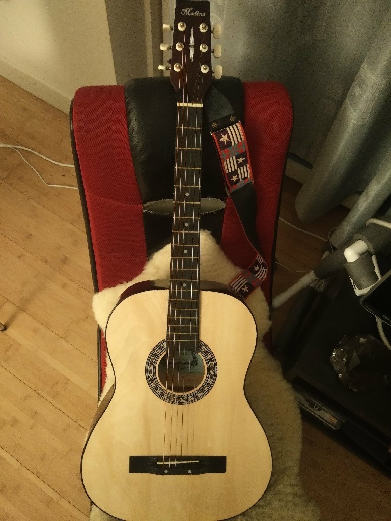 3/4 Guitar (Great condition) in Leeds City Centre, West Yorkshire Gumtree