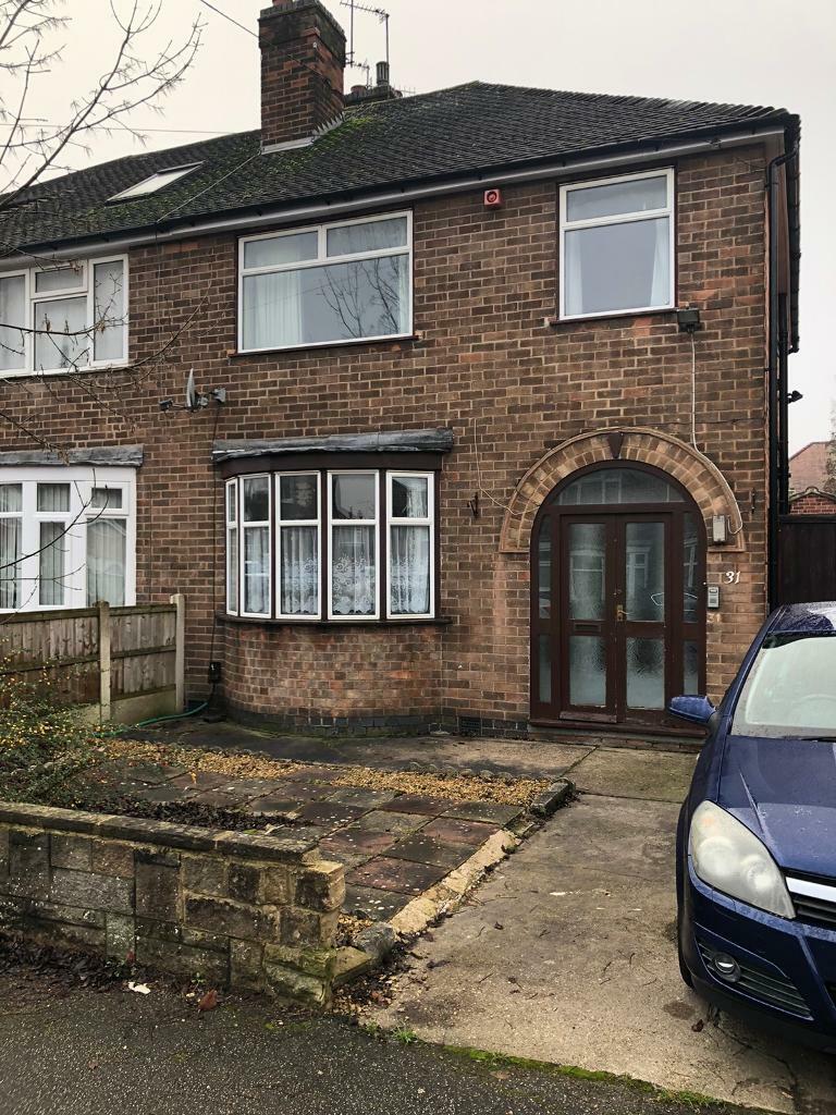 House on rent in Wollaton, Nottinghamshire Gumtree