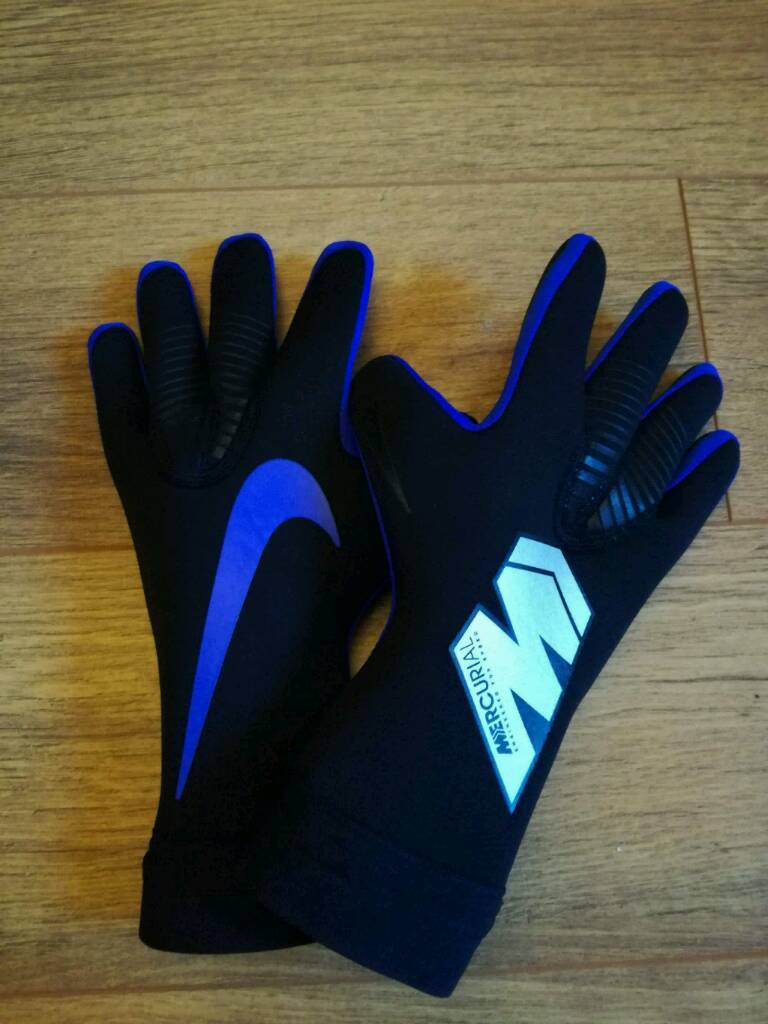 Football Gloves Nike Mercurial Goalkeeper Touch Victory | in Northampton, Northamptonshire | Gumtree