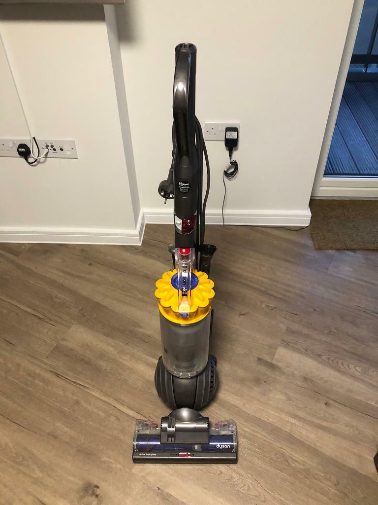 Dyson hoover in Tower Hamlets, London Gumtree