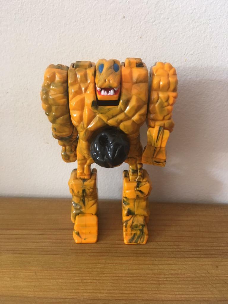 Vintage 80’s rock lord toy in Norwich, Norfolk Gumtree
