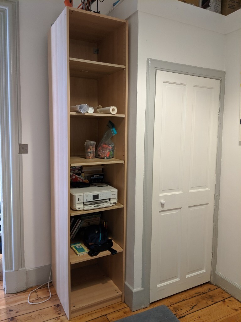 Free Ikea Pax Carcass In Leith Edinburgh Gumtree