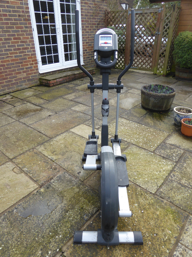 Kettler Condor Cross Trainer in Biddenden, Kent Gumtree