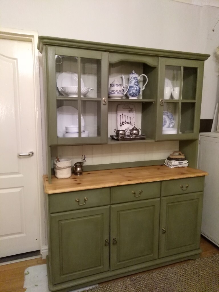 Welsh Dresser in East End, Glasgow Gumtree
