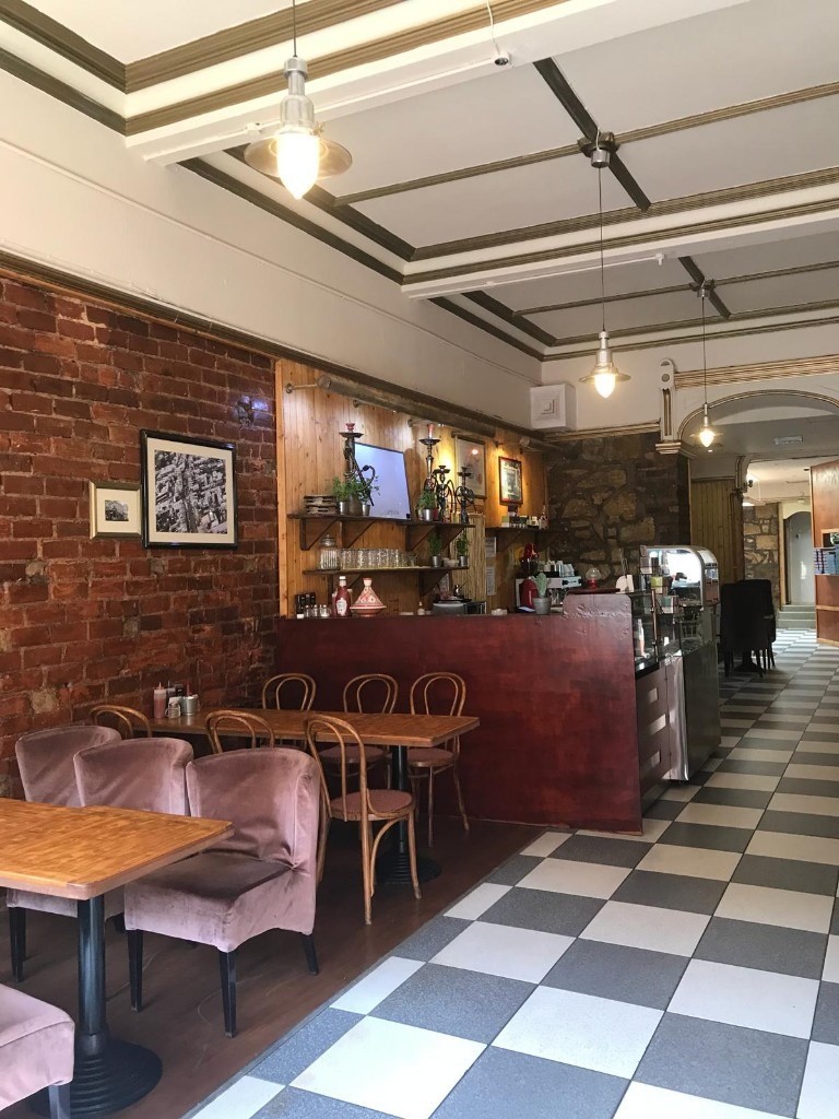 Restaurant/Coffee shop lease for sale in Kirkcaldy, Fife Gumtree