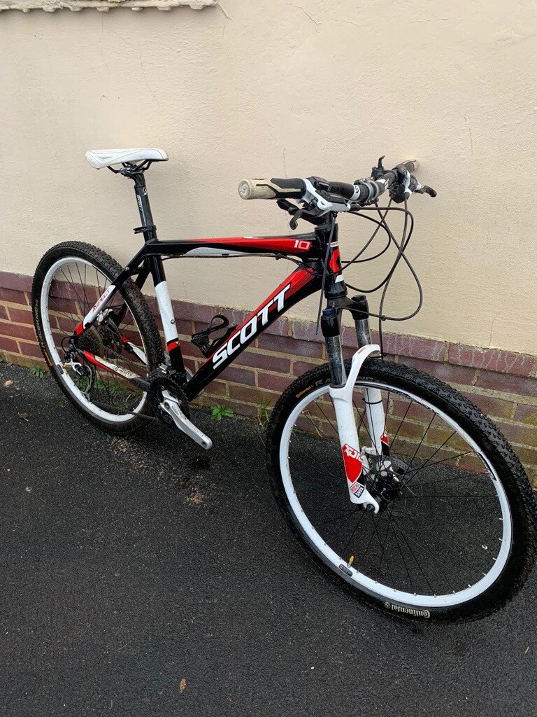 scott aspect 10 2011