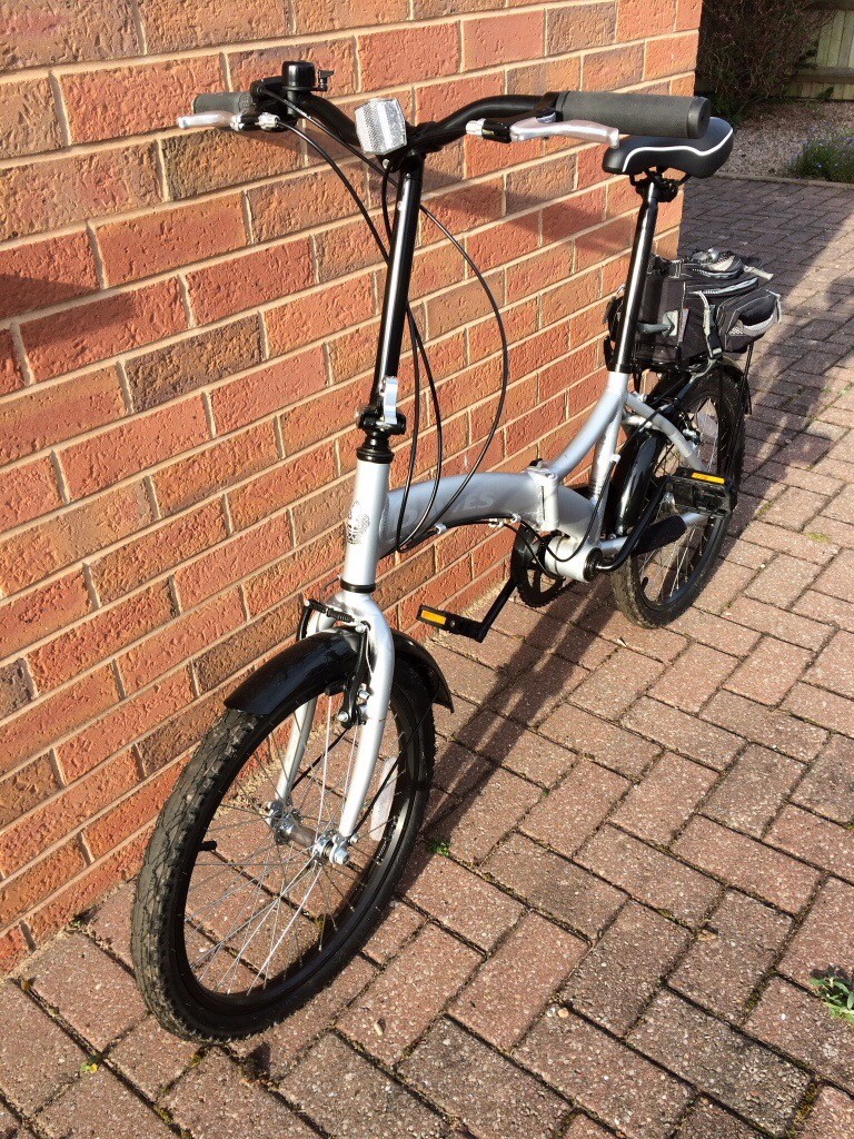 Review: Folding Bike Gumtree Perth  RIDETVC.COM