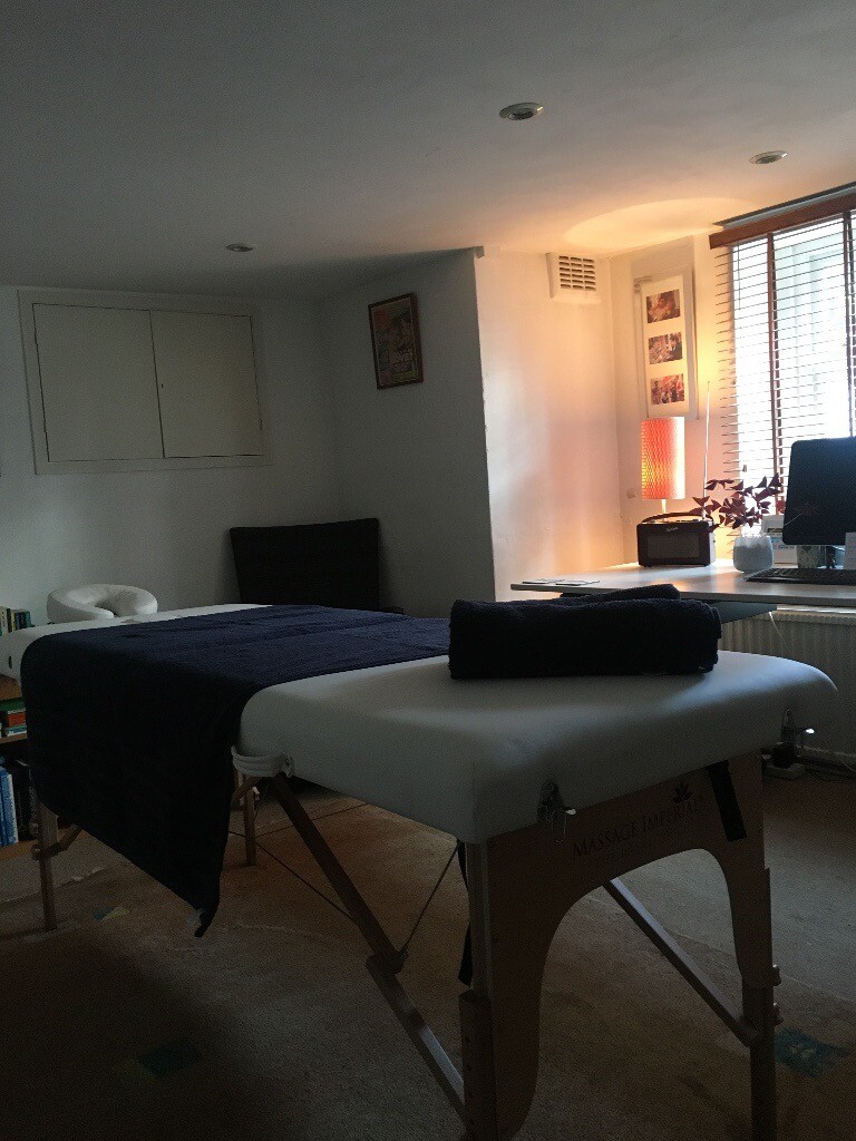 Male Swedish Massage North London in Haringey, London Gumtree