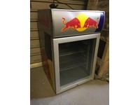 Red bull fridge | Refrigerators for Sale - Gumtree