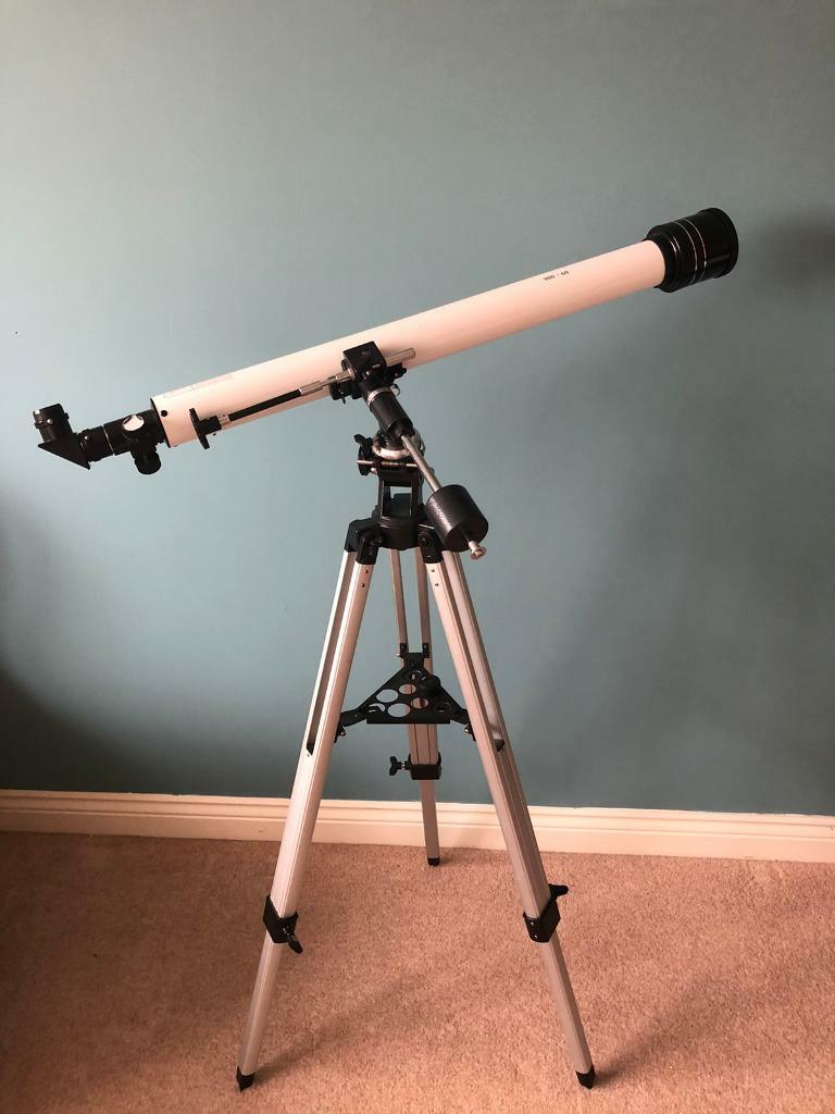 60900 Model Telescope in Oldmeldrum, Aberdeenshire Gumtree