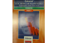 Free GCSE Mathematics (Foundation) Edexcel Examples and Practice
