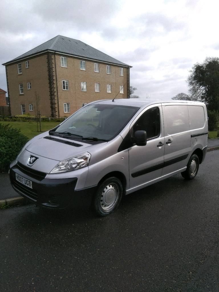 Peugeot expert l1