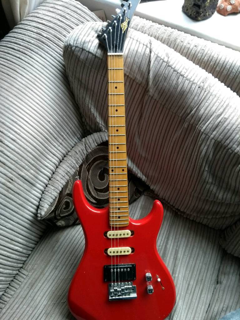 Marlin guitar in Otley, West Yorkshire Gumtree