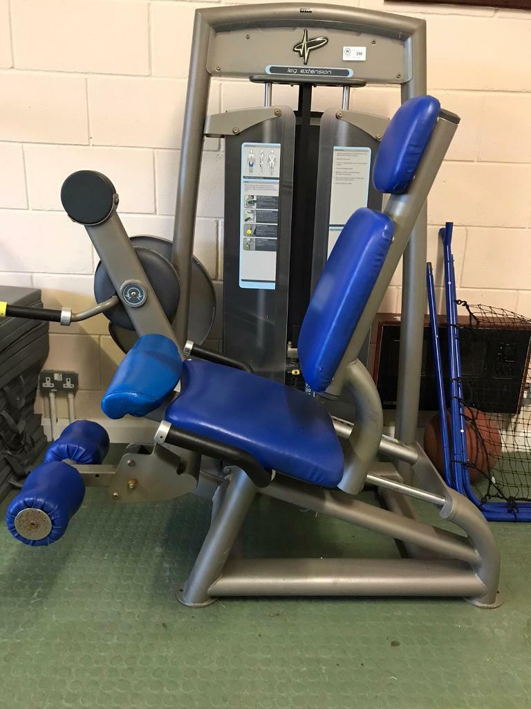 Leg extension Machine in Newtownbutler, County Fermanagh Gumtree