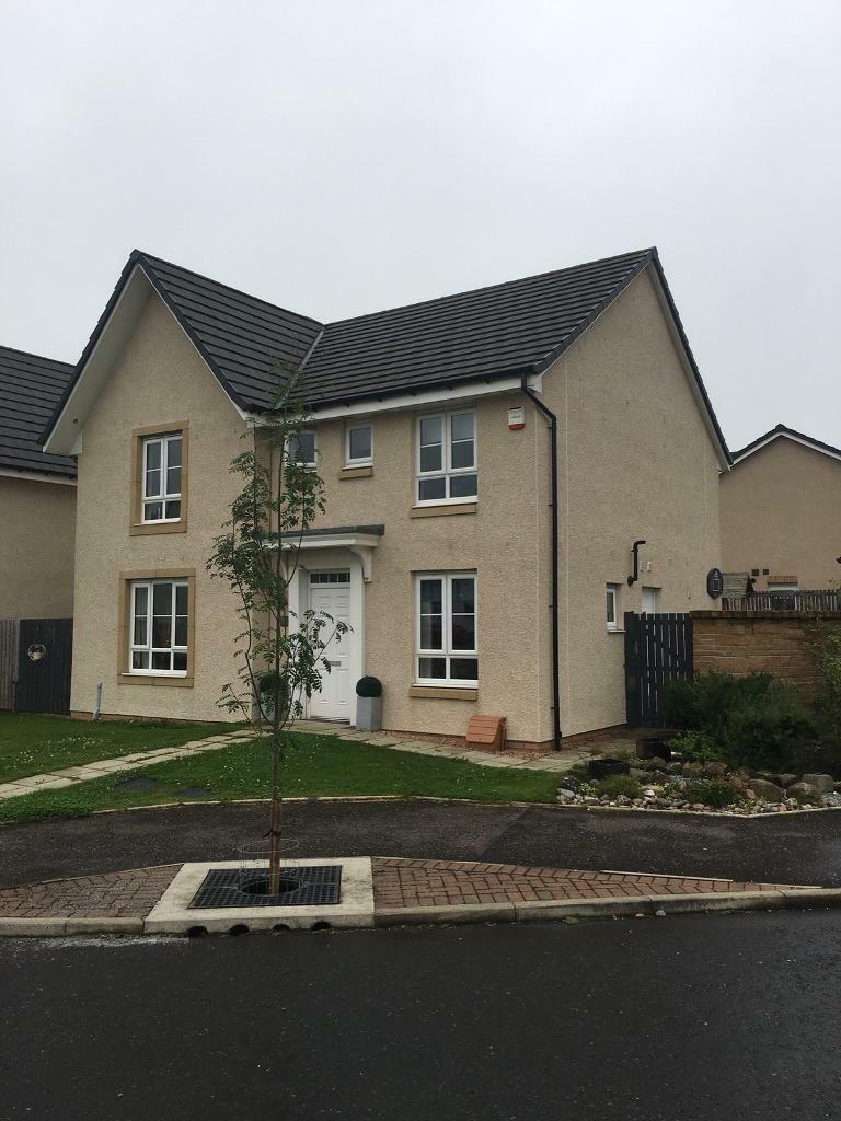 House for sale in Bathgate, West Lothian Gumtree