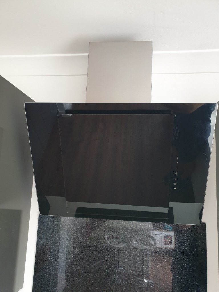 Cooke and lewis extractor in Sunderland, Tyne and Wear Gumtree