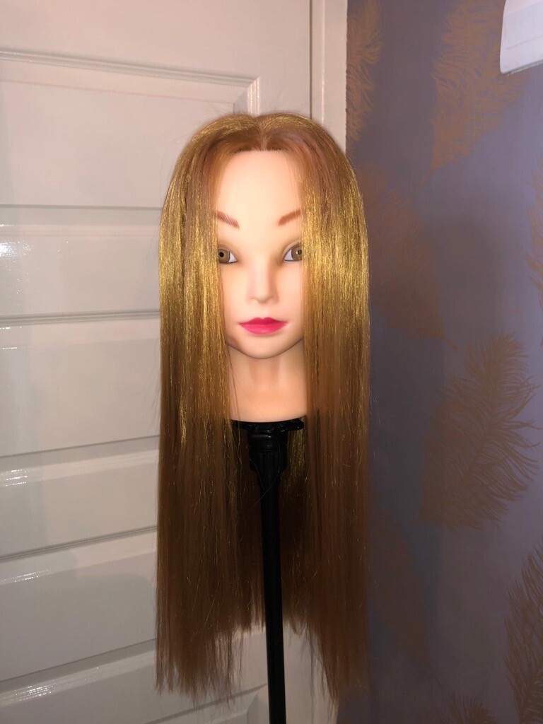 Hairdressing head in Gillingham, Kent Gumtree