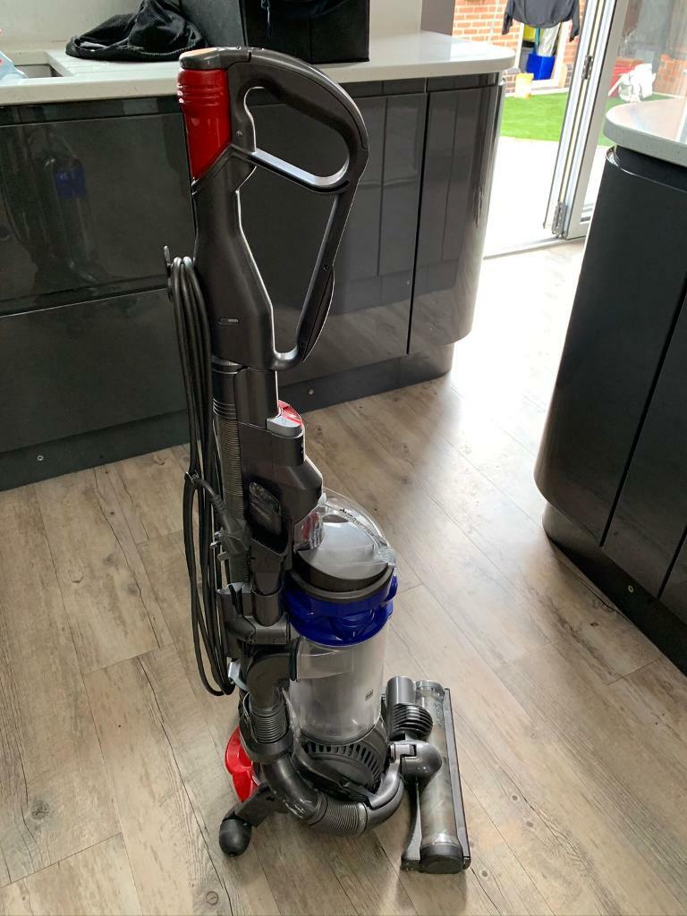 Dyson dc25 ball upright hoover in Earl Shilton, Leicestershire Gumtree