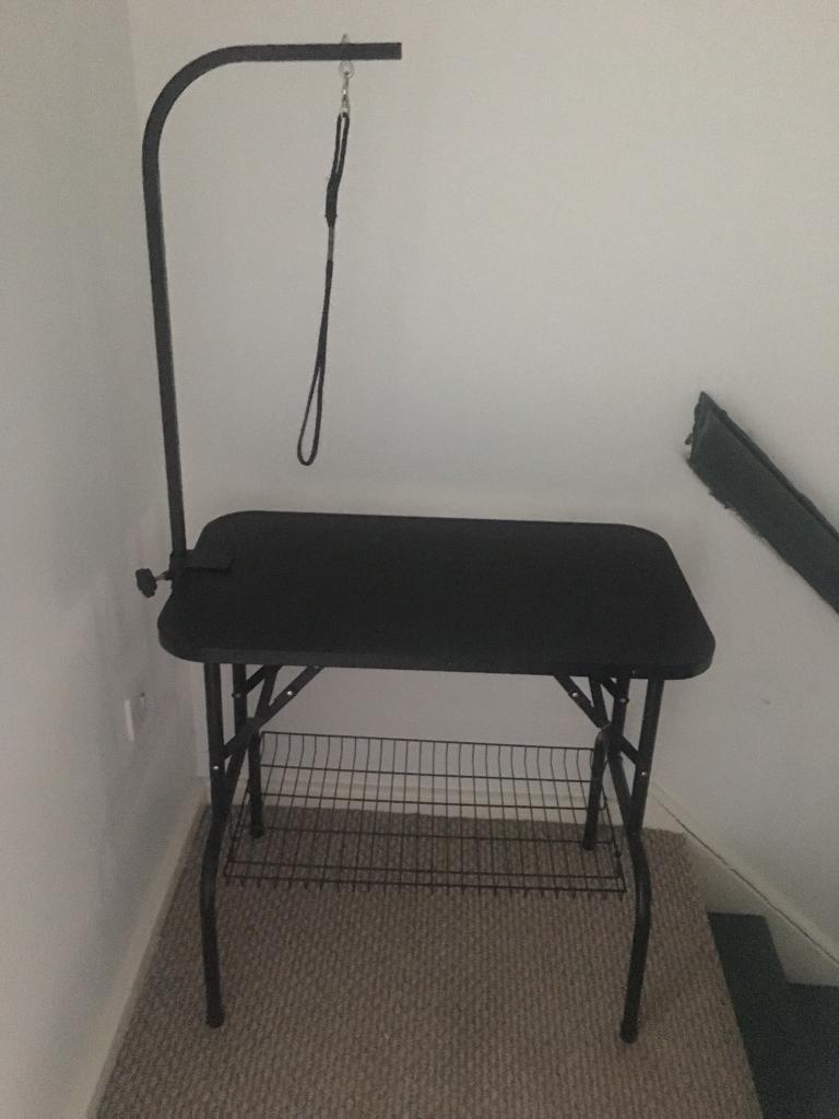 Dog grooming table in Mansfield Woodhouse, Nottinghamshire Gumtree