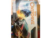Anki Overdrive (not Scalextric)