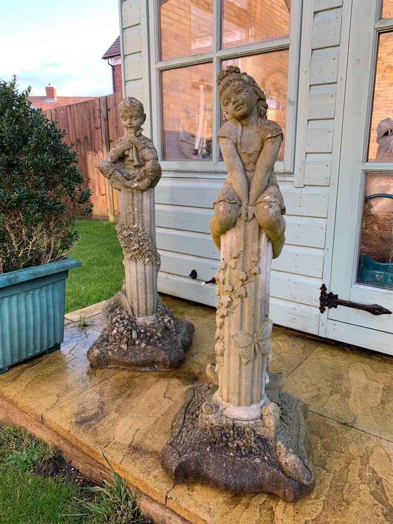 Beautiful garden statues for sale in Polegate, East Sussex Gumtree