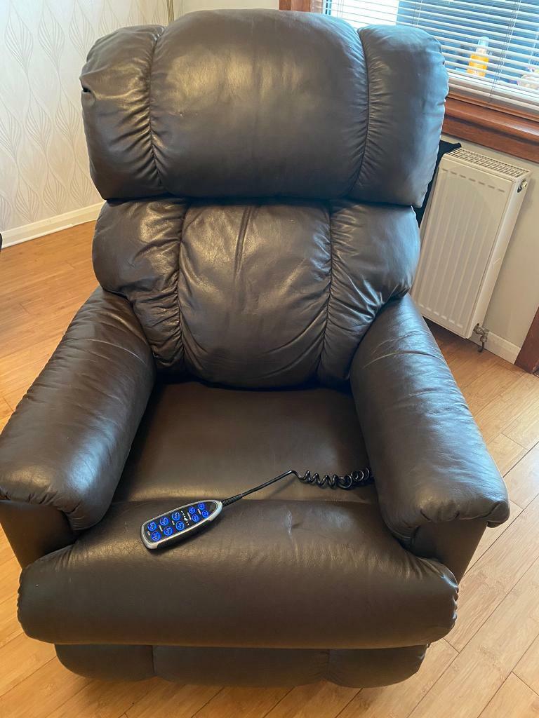 Lazy Boy Power Recliner in Perth, Perth and Kinross Gumtree