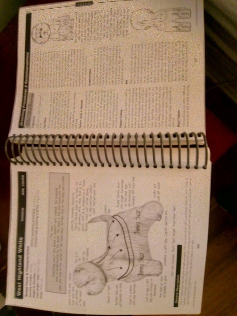 Notes from the grooming table paperback | in Ipswich, Suffolk | Gumtree